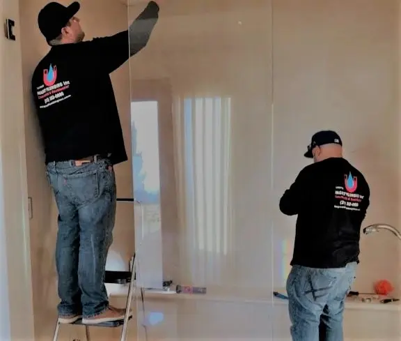 Professional plumbing installation for Toilet Repair in Medina